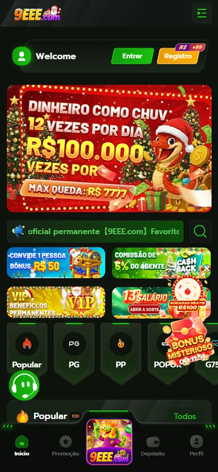 Ilustração de Acesse rapidamente o cassino online 9eee com login ágil