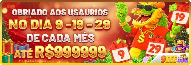 Ilustração de Aproveite as Ofertas VIP e Saques Rápidos no 9eee