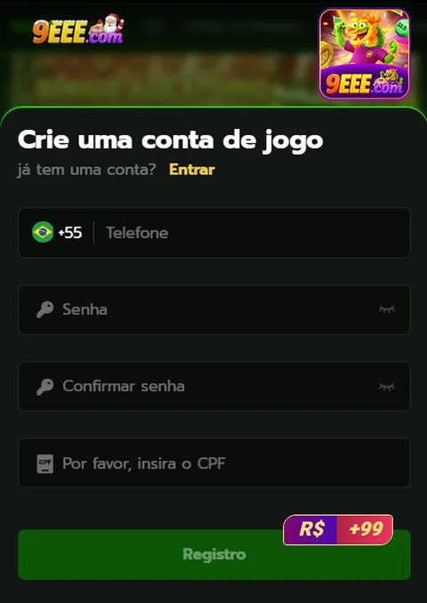 Ilustração de Descubra a plataforma de jogos 9eee com acesso VIP