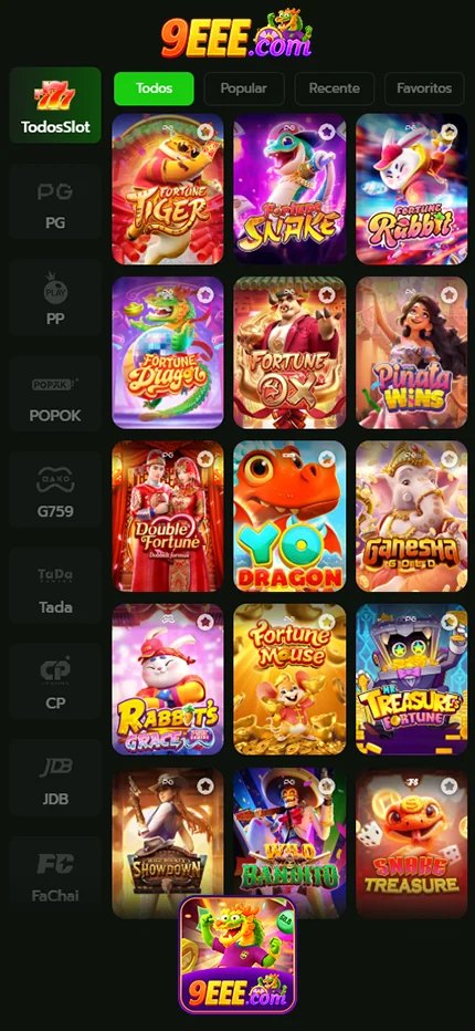 Ilustração de Descubra os melhores jogos VIP no 9eee para sua diversão