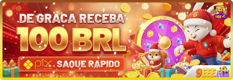 Ilustração de Entre no mundo do live gaming com 9eee